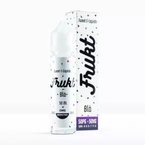 Bla Frukt 50 ml