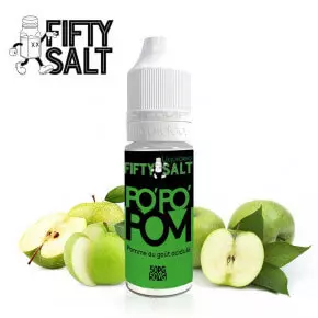 Fifty Po'Po'Pom Liquideo 10ml