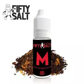 Fifty M Liquideo 10ml