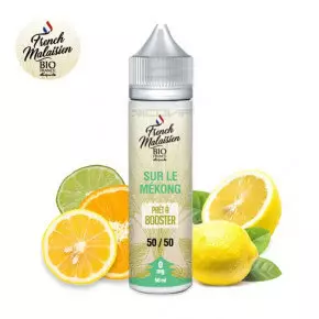 Sur Le Mékong French Malaisien 50ml