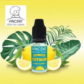 Citron VDLV 10ml