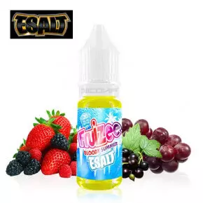 Fruizee Bloody Summer Esalt 10ml