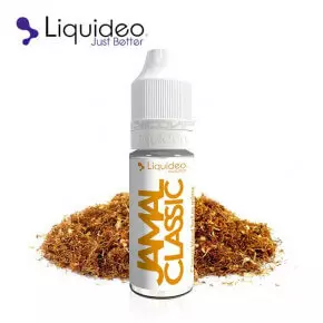 Jamal Classic Liquideo 10ml