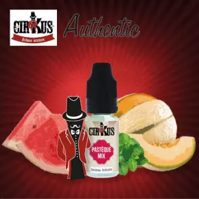 Pasteque Mix Cirkus 10ml