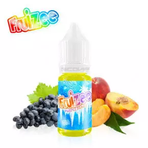 Purple Beach Fruizee 10ml