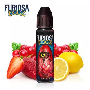 Doom Furiosa EGGZ 50ml