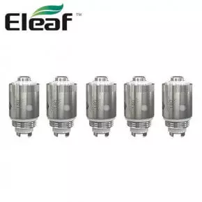 Pack de 5 résistance GS Air S Eleaf