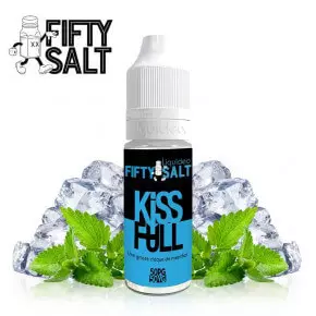 Fifty Kiss Full Liquideo 10ml