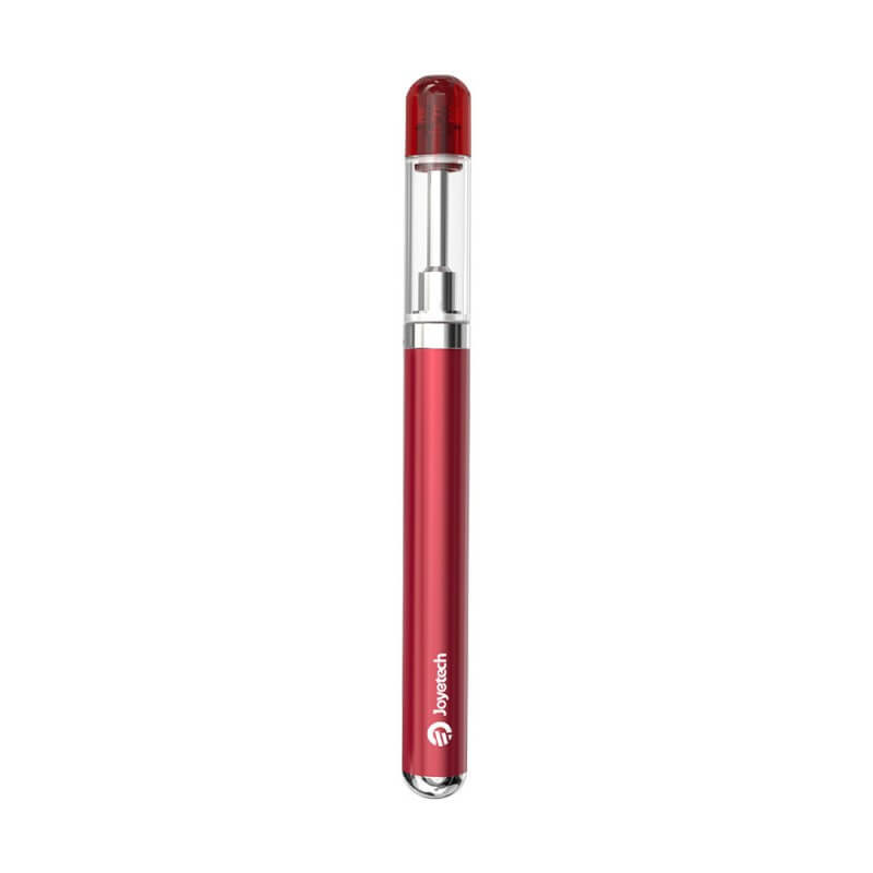 Kit eRoll MAC Joyetech - Rouge