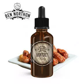 Monterey King Ben Northon 40ml