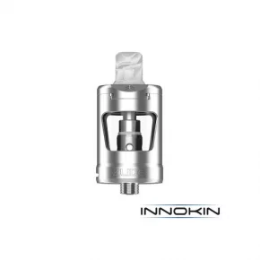 Clearomiseur Zlide 4 ml Innokin - Argent