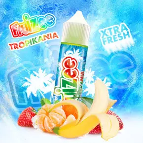 Tropikania Fruizee 50ml