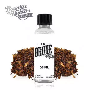 La Brune Bounty Hunters Savourea 50ml