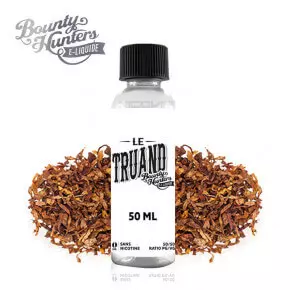 Le Truand Bounty Hunters Savourea 50ml