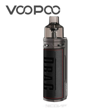 Kit Drag S Voopoo - Classique