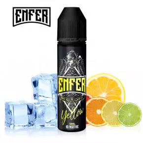 Enfer Yellow Vape47 50ml