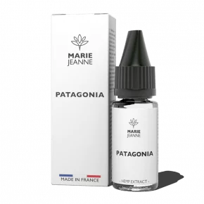 Patagonia CBD Full Spectrum Marie Jeanne 10ml