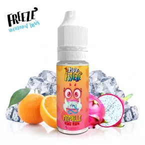 Fripouille Multi Freeze Liquideo 10ml