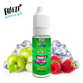 Galipette Multi Freeze Liquideo 10ml