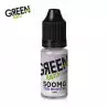 Booster CBD Green Haze 10ml - 500 mg