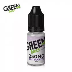 Booster CBD Green Haze 10ml