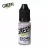 Booster CBD Green Haze 10ml - 250 mg