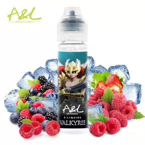 Valkyrie Ultimate A&L 50ml