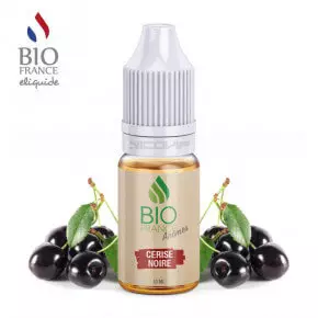 Arôme Cerise Noire Bio France E-liquide 10ml