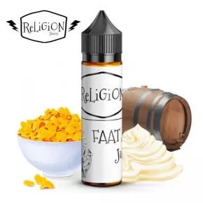 Faat Jay Religion Juice 50 ml