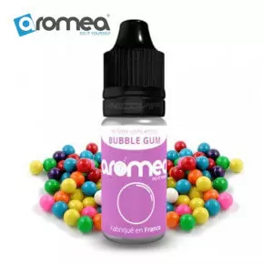 Arôme Bubble Gum Aromea 10ml