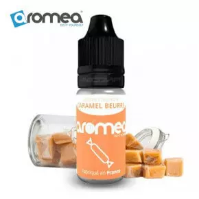 Arôme Caramel en Barre Aromea 10ml