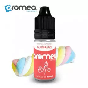 Arôme Guimauve Aromea 10ml