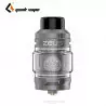 Clearomiseur Zeus Sub-Ohm 5 ml GeekVape - Gun  Metal