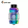 Clearomiseur Zeus Sub-Ohm 5 ml GeekVape - Arc en ciel