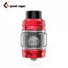 Clearomiseur Zeus Sub-Ohm 5 ml GeekVape - Rouge