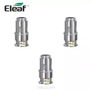 Pack 3 résistances EF Eleaf