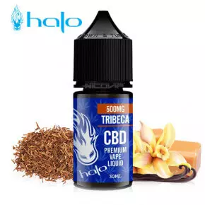 Tribeca CBD Halo 30ml