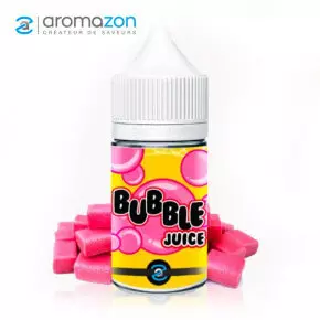 Arôme Bubble Juice Aromazon 30ml