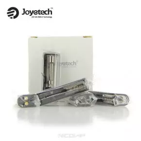 Pack 5 pods eGrip Mini Joyetech