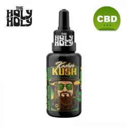 Kosher Kush CBD The Holy Holy 10ml