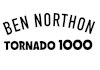 Tornado 1000 Ben Northon