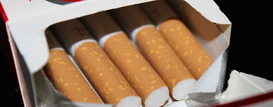 La hausse du prix du tabac en Allemagne : la fin du tabac chicha