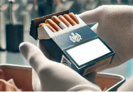 Combien de cartouches de cigarettes peut-on ramener d’Espagne ?